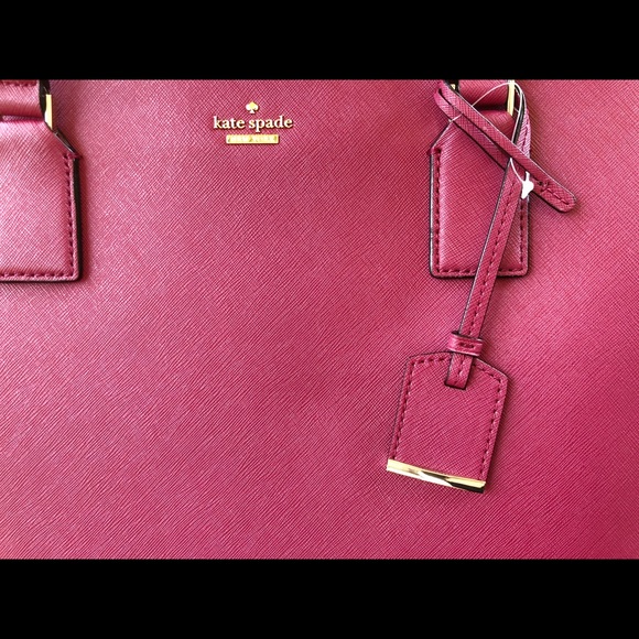 Gaby’sBags👜💕 NWT Kate Spade Cameron Harmony Tote - Picture 8 of 8